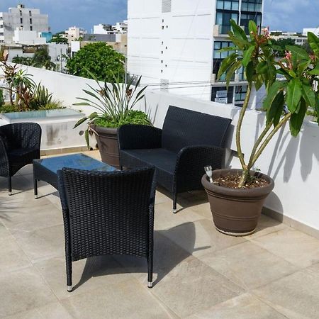Ser & Soul Vacation Lofts Apartamento Playa del Carmen Exterior foto