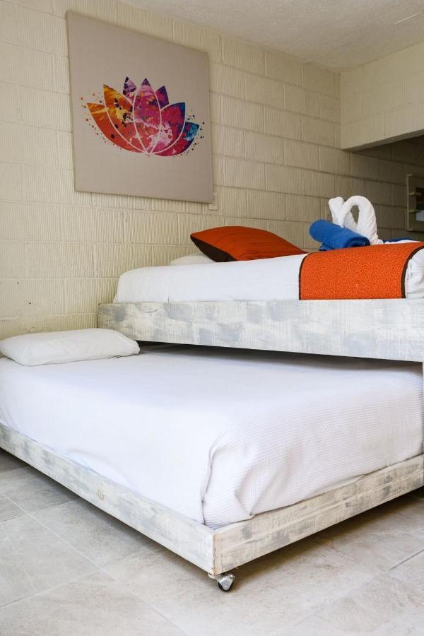 Ser & Soul Vacation Lofts Apartamento Playa del Carmen Exterior foto
