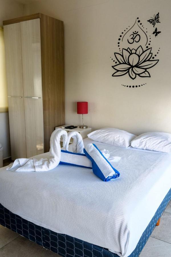 Ser & Soul Vacation Lofts Apartamento Playa del Carmen Exterior foto