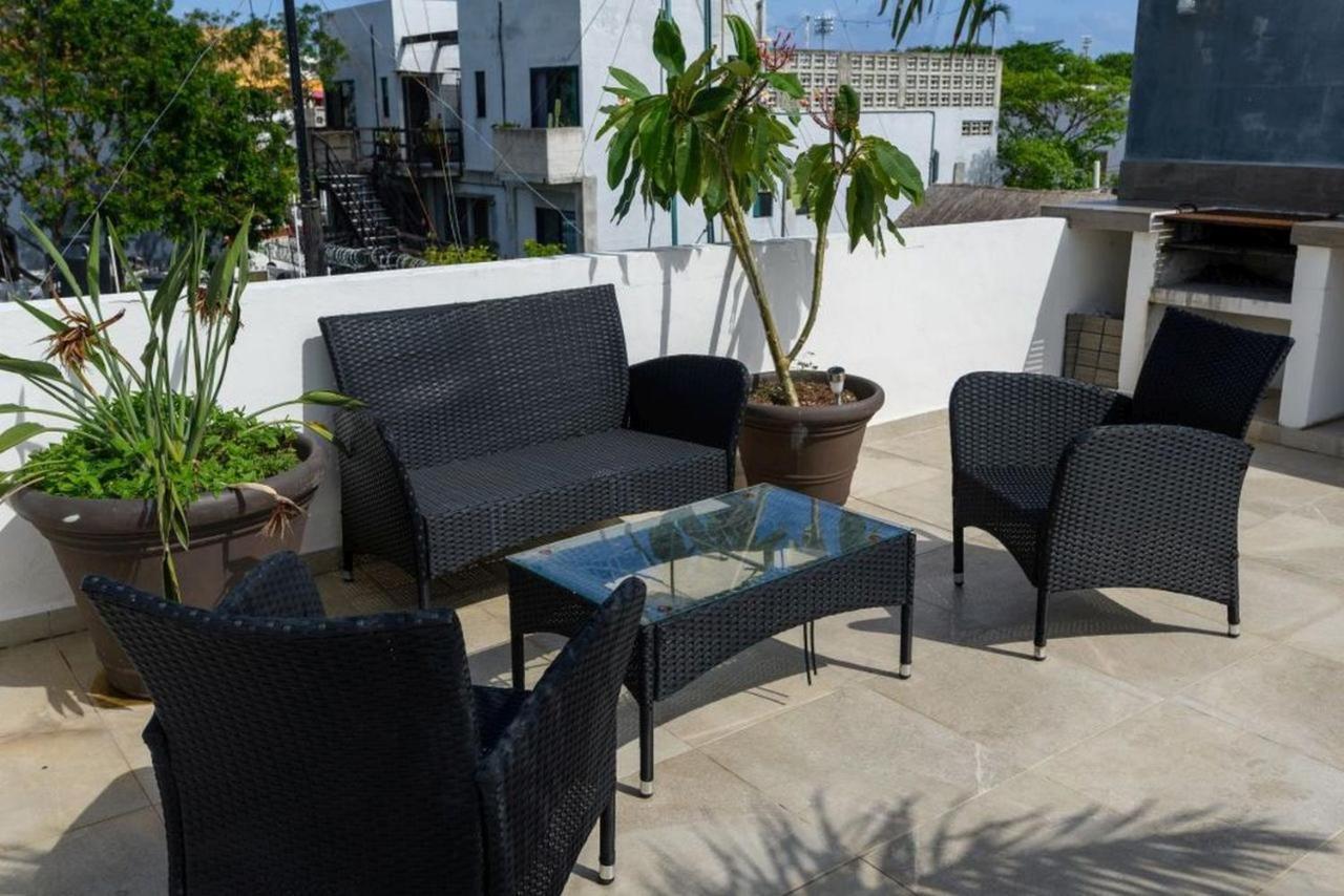 Ser & Soul Vacation Lofts Apartamento Playa del Carmen Exterior foto