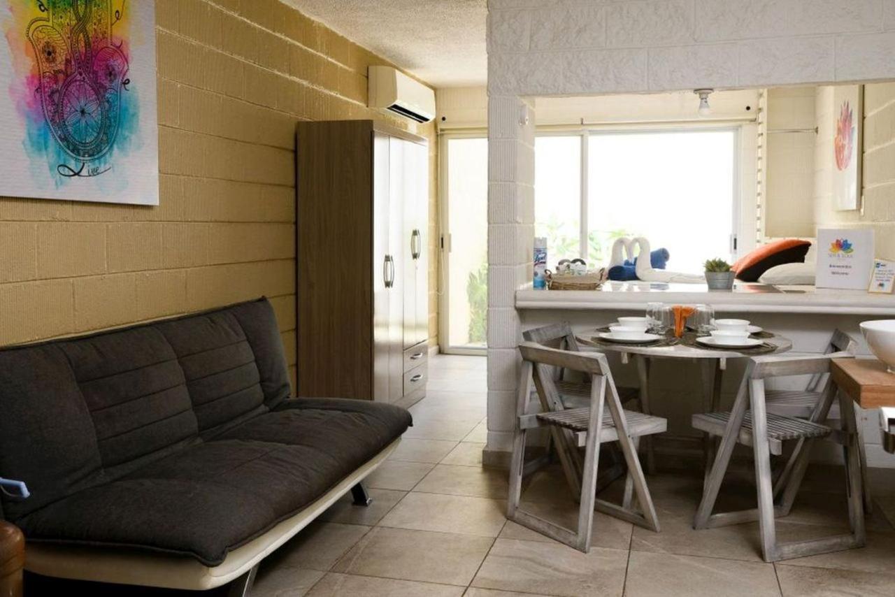 Ser & Soul Vacation Lofts Apartamento Playa del Carmen Exterior foto
