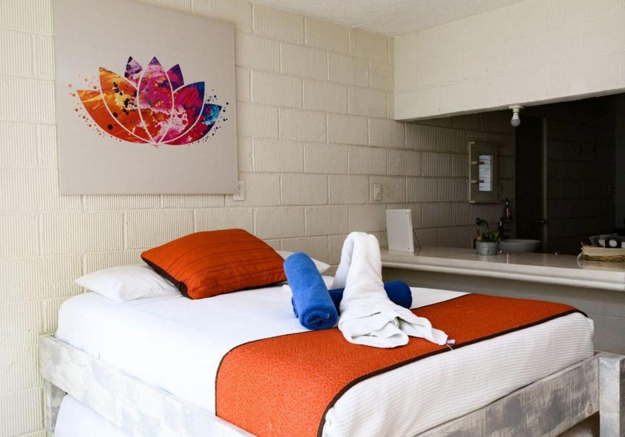 Ser & Soul Vacation Lofts Apartamento Playa del Carmen Exterior foto