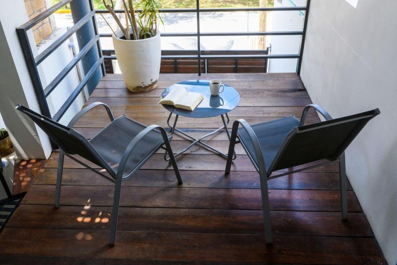 Ser & Soul Vacation Lofts Apartamento Playa del Carmen Exterior foto