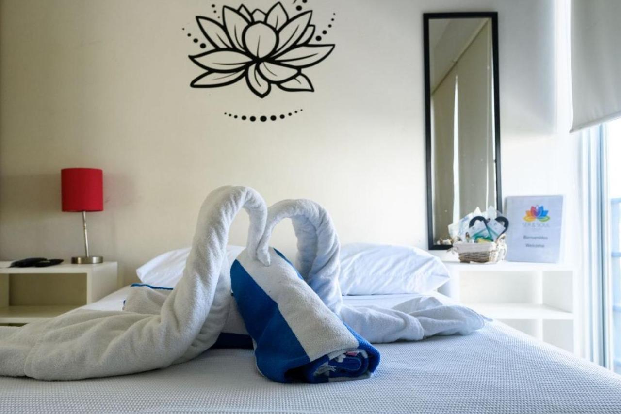 Ser & Soul Vacation Lofts Apartamento Playa del Carmen Exterior foto